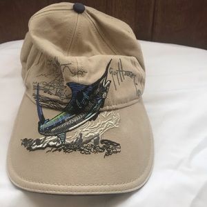 Guy Harvey Hat